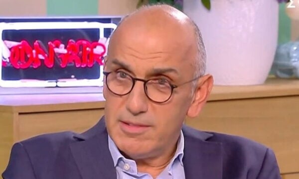 Μανώλης Κωστίδης: Ζούμε τα καλύτερα χρόνια των τελευταίων δεκαετιών σαν ομογένεια στην Κωνσταντινούπολη