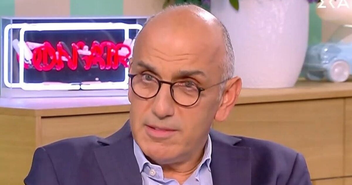 Μανώλης Κωστίδης: Ζούμε τα καλύτερα χρόνια των τελευταίων δεκαετιών σαν ομογένεια στην Κωνσταντινούπολη