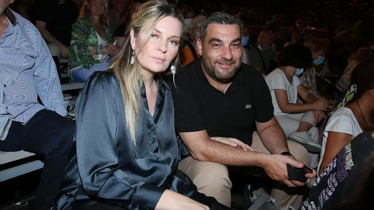 Μάνος Νιφλής: Όλοι οι γονείς ζούμε με τις τύψεις μας απέναντι στα παιδιά μας