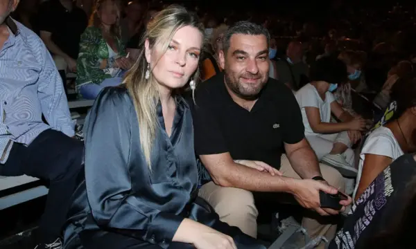 Μάνος Νιφλής: Όλοι οι γονείς ζούμε με τις τύψεις μας απέναντι στα παιδιά μας