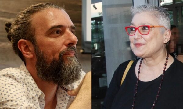 Σωτήρης Τσαφούλιας: Αιχμηρή απάντηση στην Αφροδίτη Μάνου για την τέχνη δεν ανήκει σε μια ελίτ