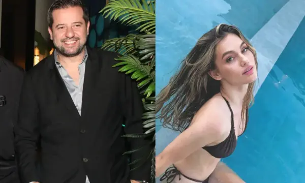 Νέος έρωτας στις πίστες: Η sexy Αθηνά Μανουκιάν στο πλευρό του πρώην της Ματίνας Ζάρα