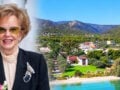 Μαργαρίτα Παπανδρέου: Αποκλειστικά πλάνα από το ησυχαστήριό της λίγο πριν πουληθεί