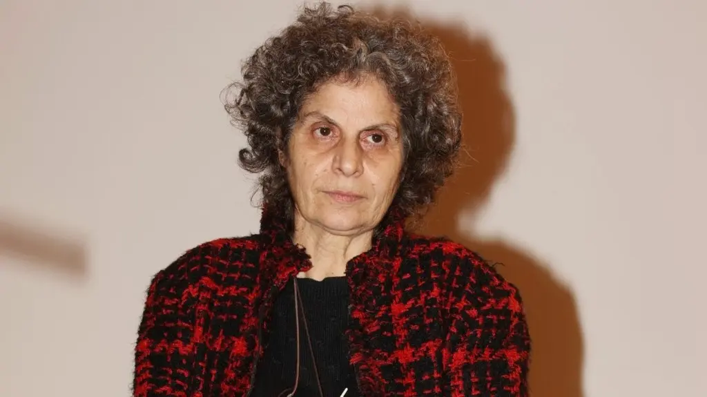 Μαργαρίτα Θεοδωράκη για τον Γιώργο Χατζιδάκι: «Είναι τεράστια βλακεία να απαγορεύσει τα τραγούδια»