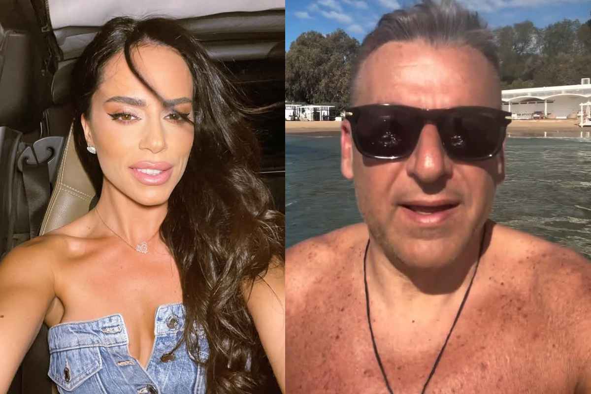 Μαρία Αντωνά για Γιώργο Λιάγκα: «Θα μπορούσαμε να συνεργαστούμε» – Τι αποκάλυψε on air για τη σχέση τους