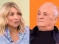 Μαρία Ηλιάκη: Αποκάλυψε την ηλικία της στον Λάκη Τζορντανέλλι – «Δεν σου φαίνεται»