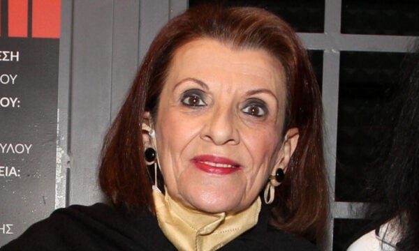 Μαρία Κανελλοπούλου: Δεν έχω χρόνο για άλλο πόνο