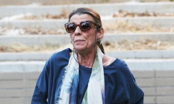Μαρία Κανελλοπούλου: Το νέο μήνυμα μετά την περιπέτεια υγείας – «Δεν απαντώ από αγένεια, είναι από ανημπόρια»