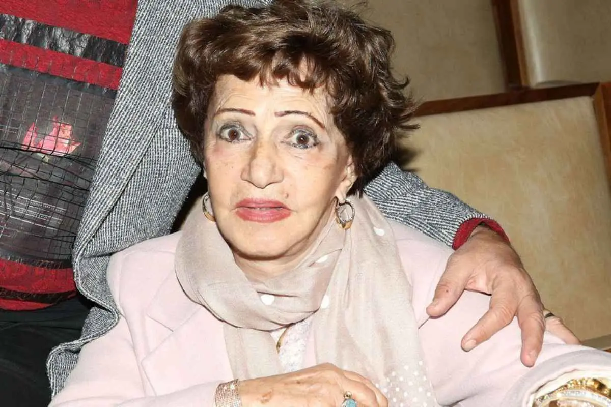 Μαρία Παλαιολόγου: Έχω κάποια παράπονα από τον Χάρη Ρώμα, με είχε πικράνει με τα λόγια του