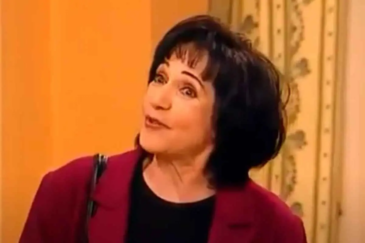 Μαρία Παλαιολόγου: Έχω κάποια παράπονα από τον Χάρη Ρώμα, με είχε πικράνει με τα λόγια του