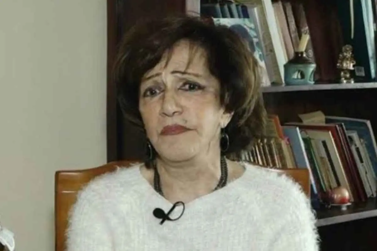Μαρία Παλαιολόγου: Έχω κάποια παράπονα από τον Χάρη Ρώμα, με είχε πικράνει με τα λόγια του