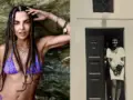 Η Μαρία Σολωμού μας συστήνει τον πρώτο της σύζυγο: «Κάποιοι αξίζει να μένουν»