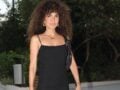 Μαρία Σολωμού: Το boho σπίτι της στον Λυκαβηττό και ο πίνακας με την ίδια πάνω από τον καναπέ