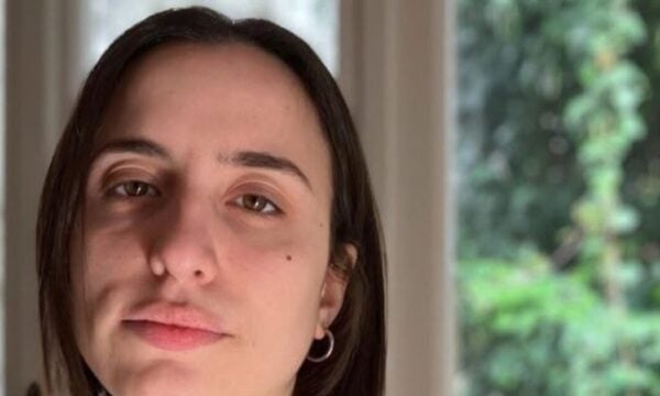 Μαρία Τσιώλη: Σκοτώθηκε σε τροχαίο η 29χρονη κινηματογραφίστρια