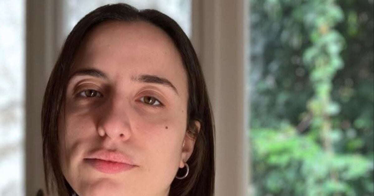Μαρία Τσιώλη: Σκοτώθηκε σε τροχαίο η 29χρονη κινηματογραφίστρια