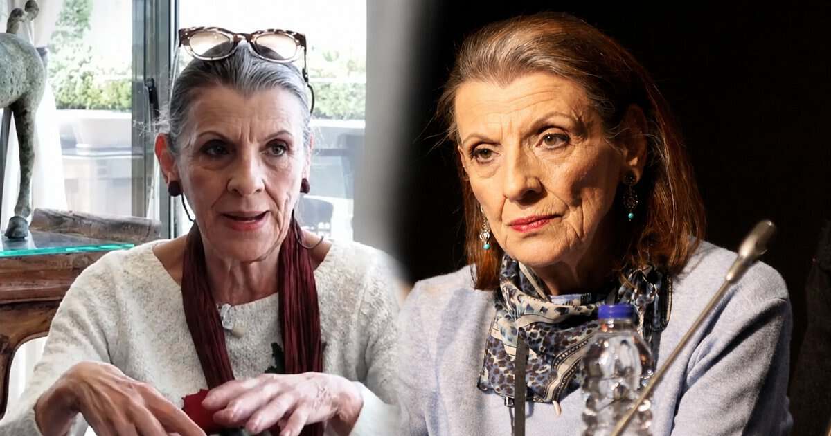Μαρία Κανελλοπούλου: «Δεν έχω χρόνο για άλλο πόνο» – Τι συμβαίνει στην ηθοποιό;