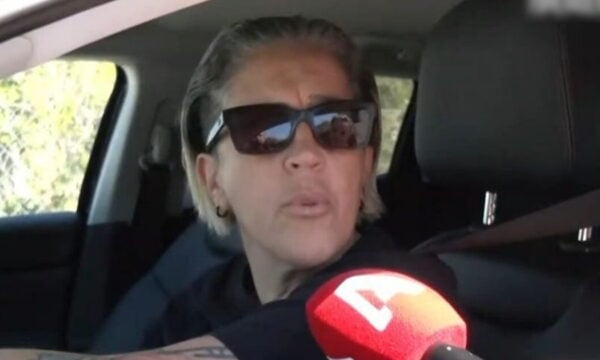 Μαρία Μαζωνάκη: «Ο Γιώργος δολοφονήθηκε… Δολοφονούνταν διαχρονικά»