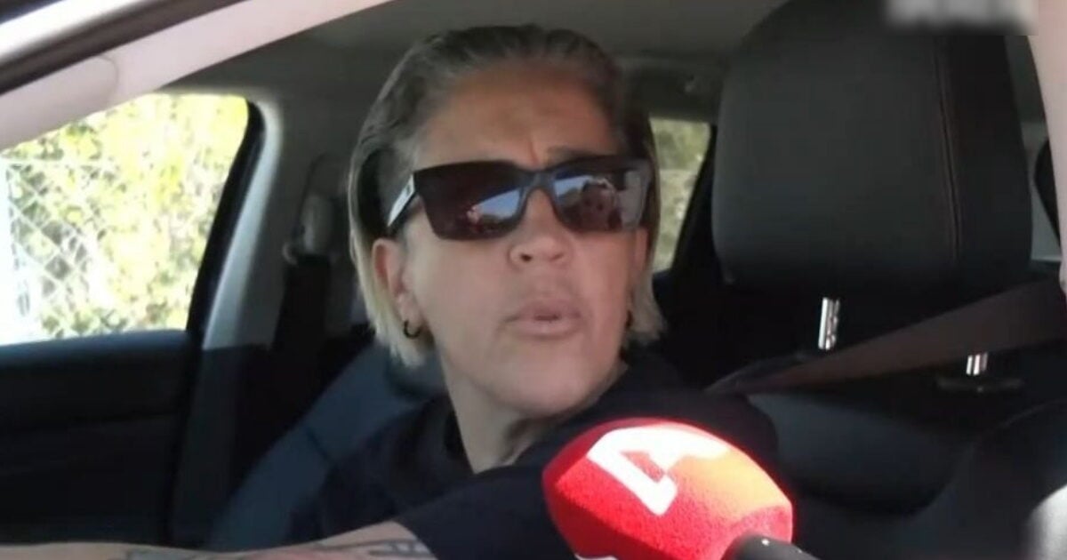 Μαρία Μαζωνάκη: «Ο Γιώργος δολοφονήθηκε… Δολοφονούνταν διαχρονικά»