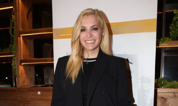 Μαρία Αναστασοπούλου για τον χωρισμό από τον Γιάννη Κολοκυθά: Χρειάστηκαν κάποιοι μήνες για να συνειδητοποιήσω την καινούρια κατάσταση