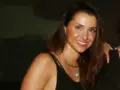 Η Μαριάννα Πολυχρονίδη παίζει με την 1,5 μηνών κορούλα της
