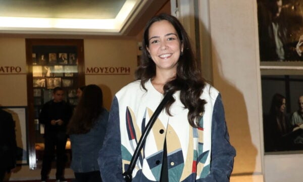 Μαριάννα Κιμούλη: Παλαιότερα δεν ήθελε τη μητρότητα, τώρα εξετάζει ακόμη και την υιοθεσία