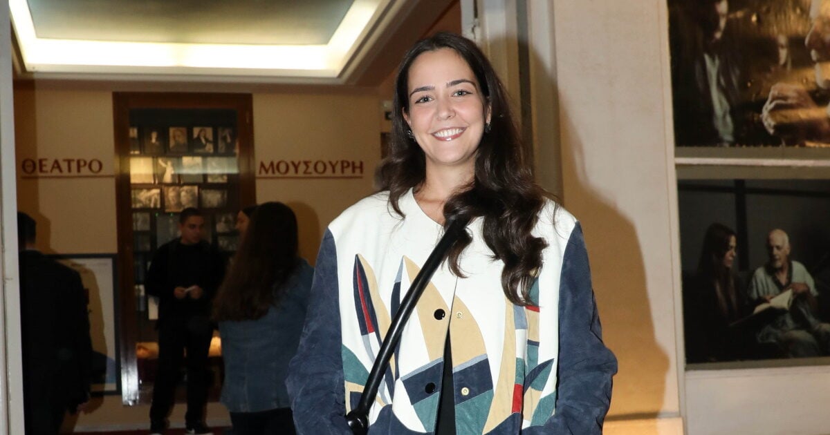 Μαριάννα Κιμούλη: Παλαιότερα δεν ήθελε τη μητρότητα, τώρα εξετάζει ακόμη και την υιοθεσία