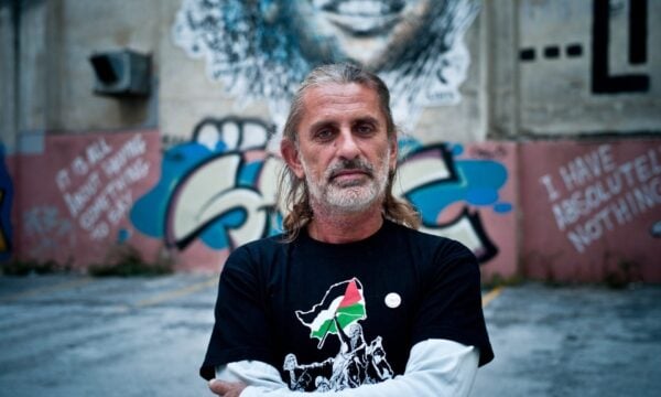 Ο φωτορεπόρτερ Μάριος Λωλος απαντά στις καταγγελίες περί βιασμού: «Διασύρομαι, προσφεύγω στη Δικαιοσύνη»