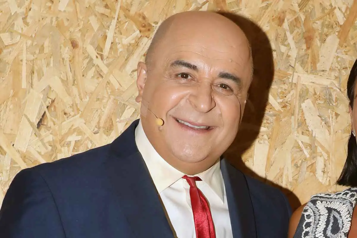 Μάρκος Σεφερλής: Ανάρτηση για τα 58α γενέθλιά του – «Φράπα το προσωπάκι μου»