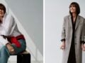 Massimo Dutti: Η Caroline de Maigret πρωταγωνιστεί στο νέο editorial «Unwritten» και εξυμνεί την παριζιάνικη κουλτούρα