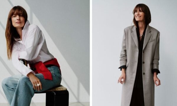 Massimo Dutti: Η Caroline de Maigret πρωταγωνιστεί στο νέο editorial «Unwritten» και εξυμνεί την παριζιάνικη κουλτούρα