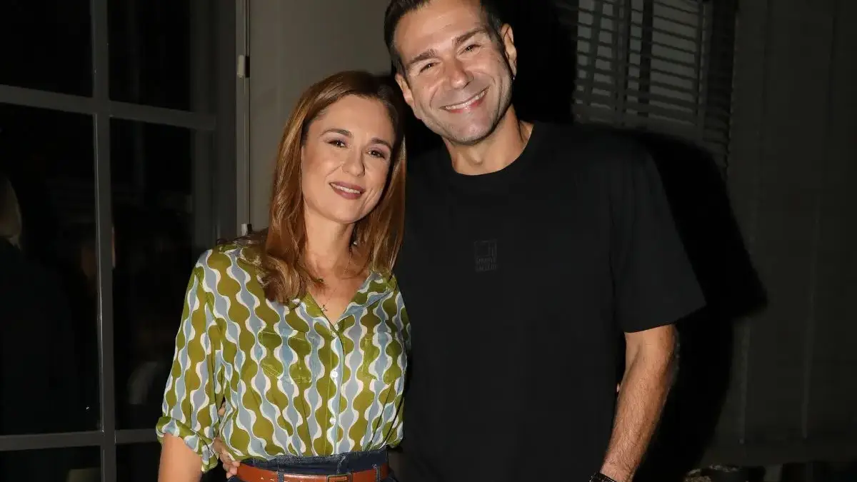 Θάλεια Ματίκα: Η οικονομική καταστροφή με τον Τάσο Ιορδανίδη και η νέα αρχή υπό του μηδενός