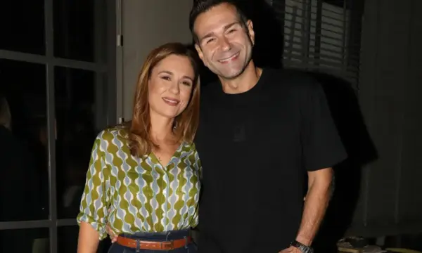Θάλεια Ματίκα: Η οικονομική καταστροφή με τον Τάσο Ιορδανίδη και η νέα αρχή υπό του μηδενός