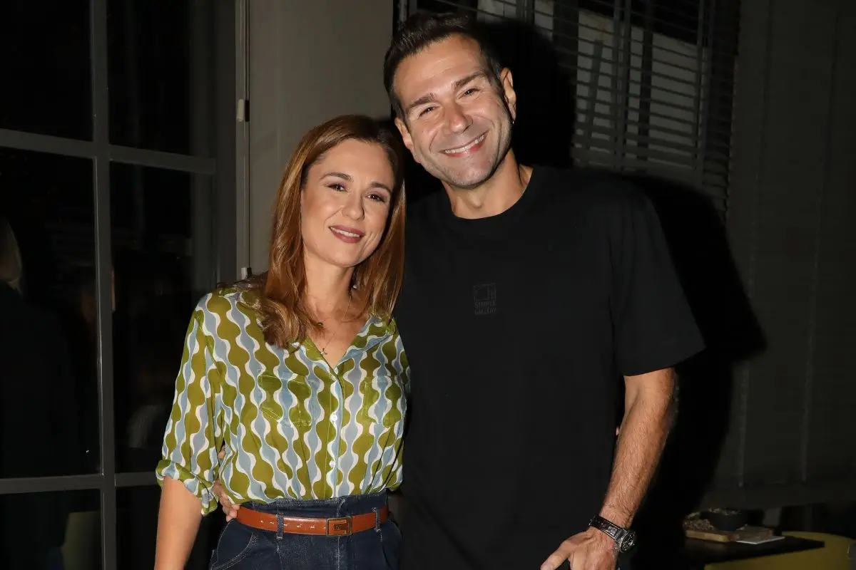 Θάλεια Ματίκα: Η οικονομική καταστροφή με τον Τάσο Ιορδανίδη και η νέα αρχή υπό του μηδενός