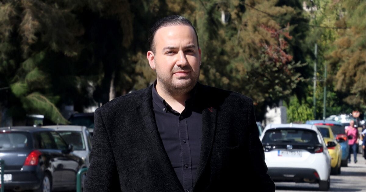 Μαυρίκιος Μαυρικίου στο χειρουργείο: «Πήρα την απόφαση να αλλάξω ολόκληρη τη ζωή μου»