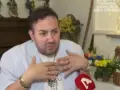 Μαυρίκιος Μαυρικίου: «Έγραψαν ότι έκανα εγχείρηση αλλαγής φύλου» – Αποκάλυψε την επέμβαση που έκανε