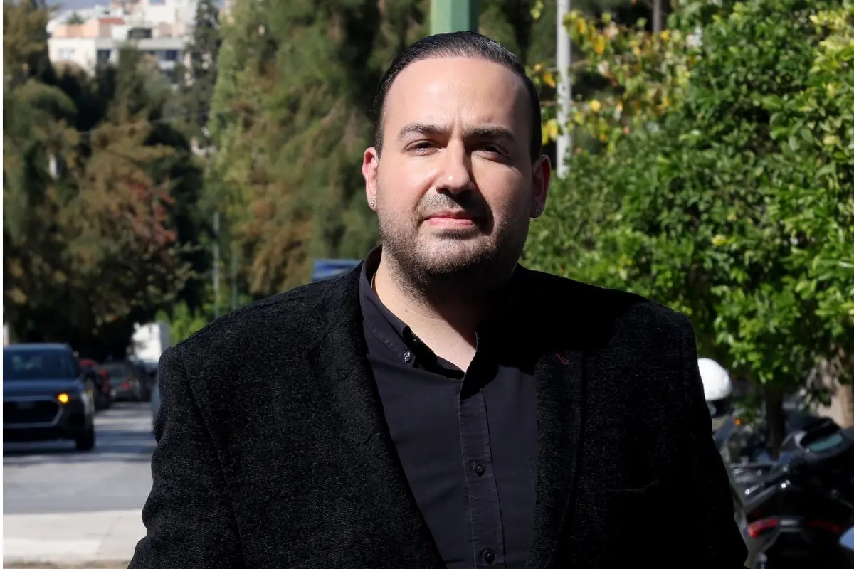 Μαυρίκιος Μαυρικίου