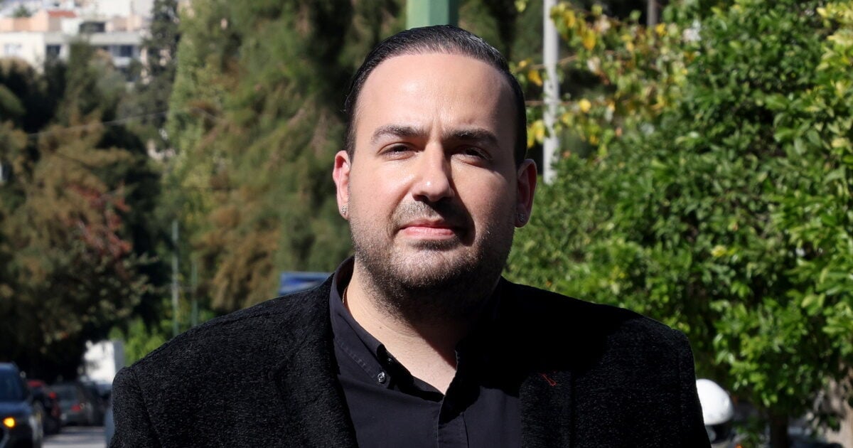 Μαυρίκιος Μαυρικίου: «Έγραψαν ότι έκανα εγχείρηση αλλαγής φύλου» – Η αποκάλυψη για την επέμβαση που υποβλήθηκε