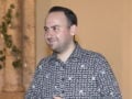 Μαυρίκιος Μαυρικίου: Νέο βίντεο από το νοσοκομείο μετά το δύσκολο χειρουργείο – Τι είπε για την υγεία του