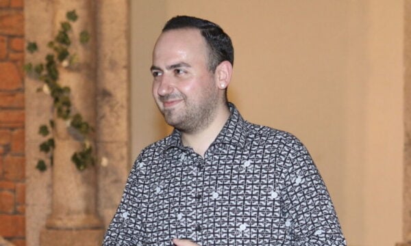 Μαυρίκιος Μαυρικίου: Νέο βίντεο από το νοσοκομείο μετά το δύσκολο χειρουργείο – Τι είπε για την υγεία του