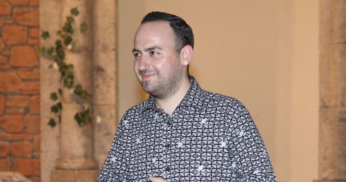 Μαυρίκιος Μαυρικίου: Νέο βίντεο από το νοσοκομείο μετά το δύσκολο χειρουργείο – Τι είπε για την υγεία του
