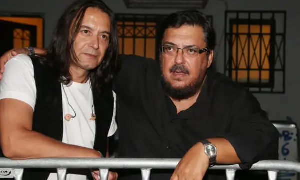 Γιάννης Κότσιρας: Το μήνυμα για τον Λαυρέντη Μαχαιρίτσα, 7 χρόνια χωρίς το γέλιο σου