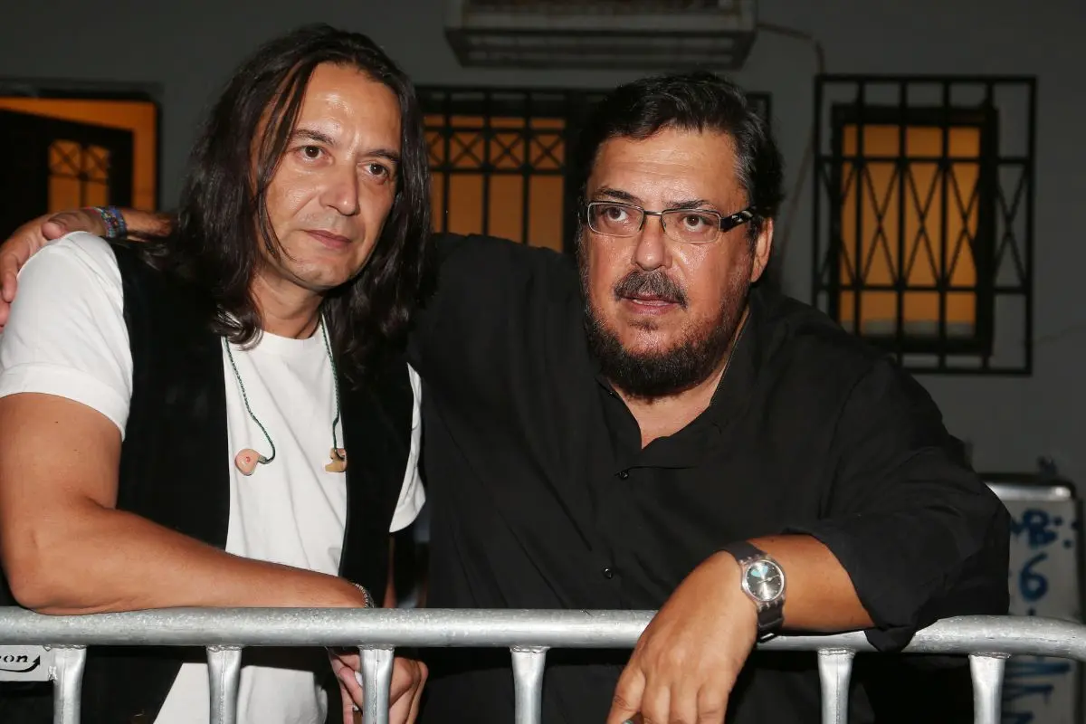 Γιάννης Κότσιρας: Το μήνυμα για τον Λαυρέντη Μαχαιρίτσα, 7 χρόνια χωρίς το γέλιο σου