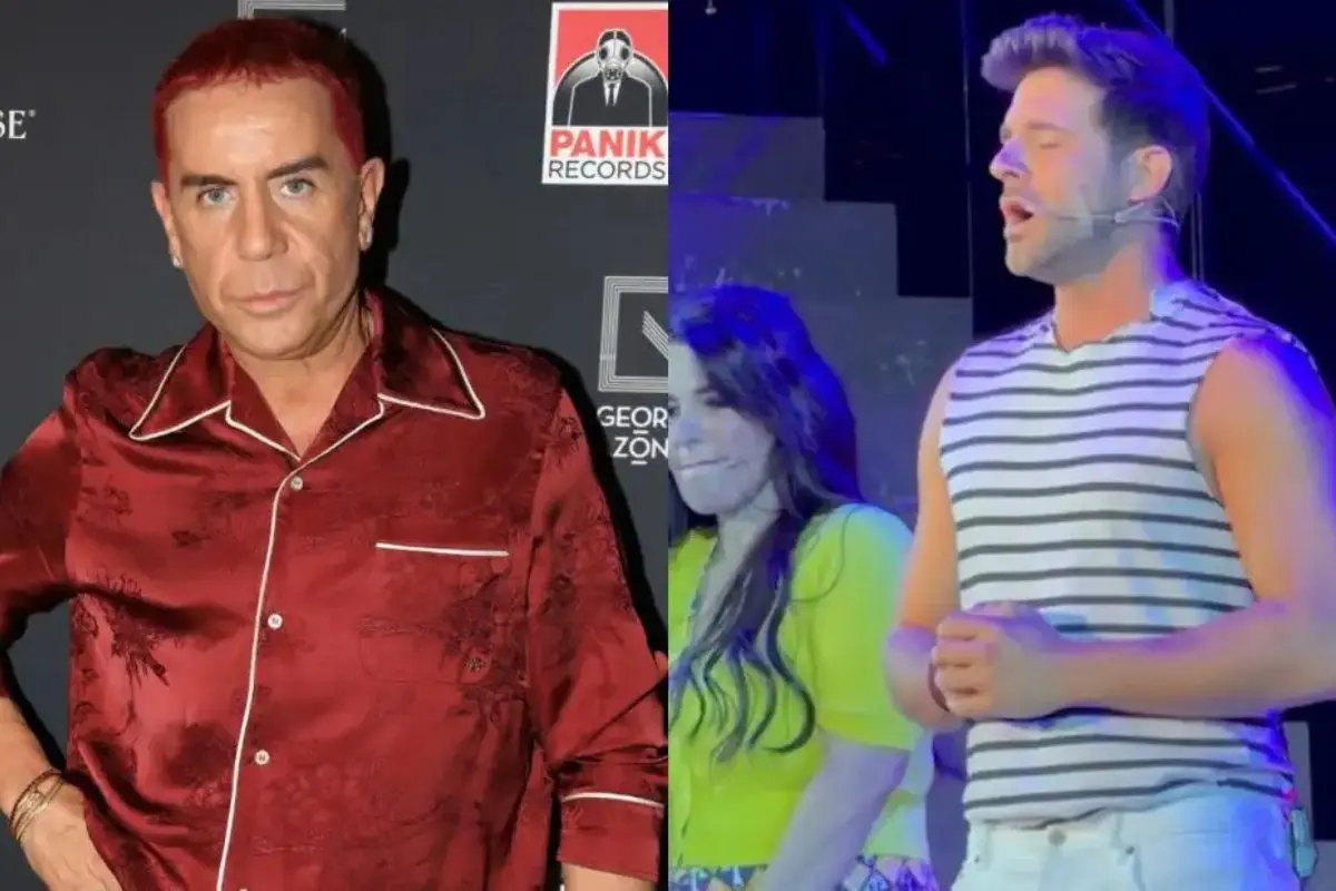 Μαζωνάκης και Λιβάνης