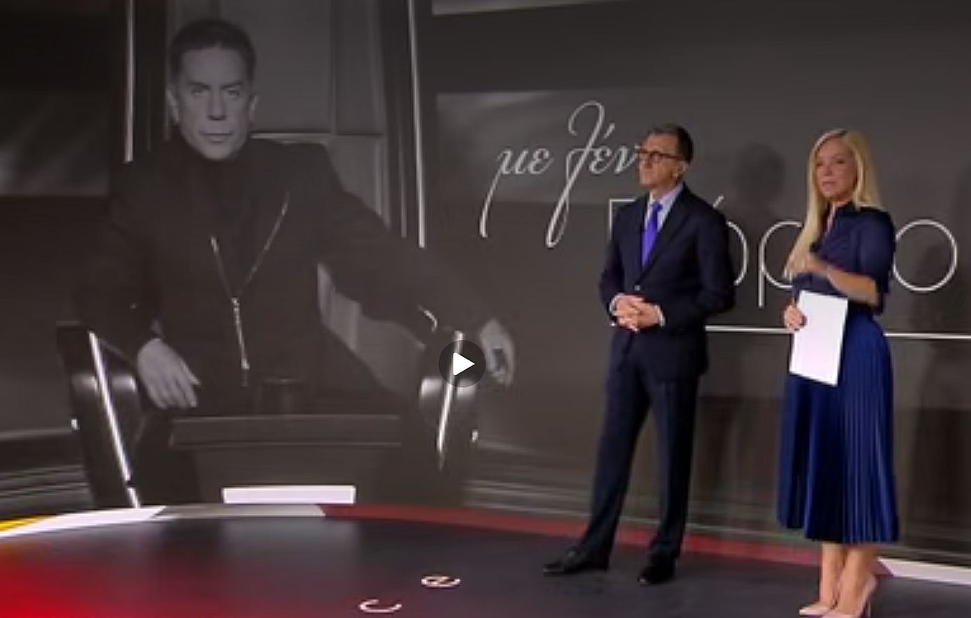 The Voice: Το πρώτο επεισόδιο αφιερωμένο στον Γιώργο Μαζωνάκη – Η απόφαση του ΣΚΑΪ