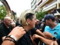 Η Μαρία Μαζωνάκη ζητά παραδειγματική τιμωρία για τον άδικο χαμό του Γιώργου