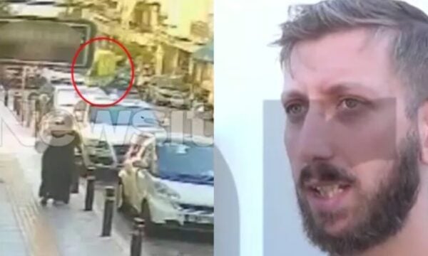 Γιώργος Μαζωνάκης: Περιγραφή διασώστη του ΕΚΑΒ για τη μεταφορά του – «Όταν πήγαμε ήταν ήδη σε καρδιακή ανακοπή»