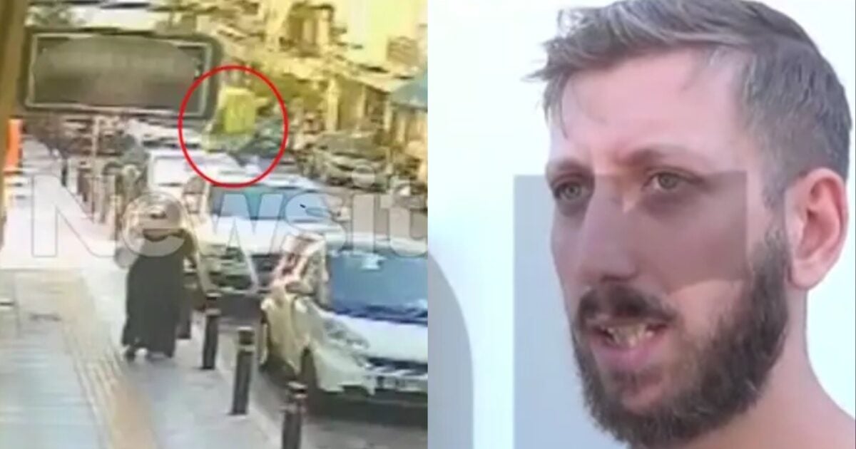 Γιώργος Μαζωνάκης: Περιγραφή διασώστη του ΕΚΑΒ για τη μεταφορά του – «Όταν πήγαμε ήταν ήδη σε καρδιακή ανακοπή»