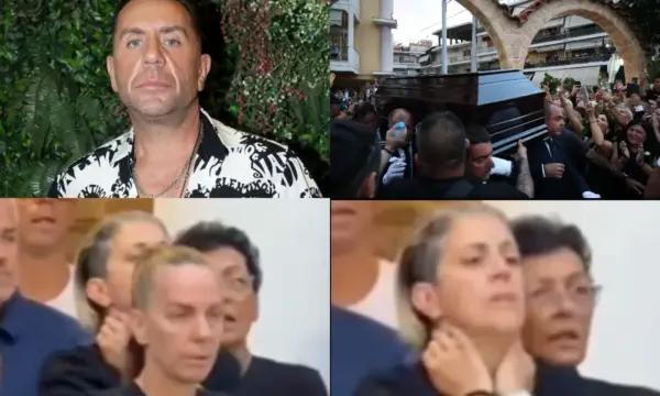 Γιώργος Μαζωνάκης: Ο πατέρας του σπάραξε – Συντριμμένες οι αδερφές του