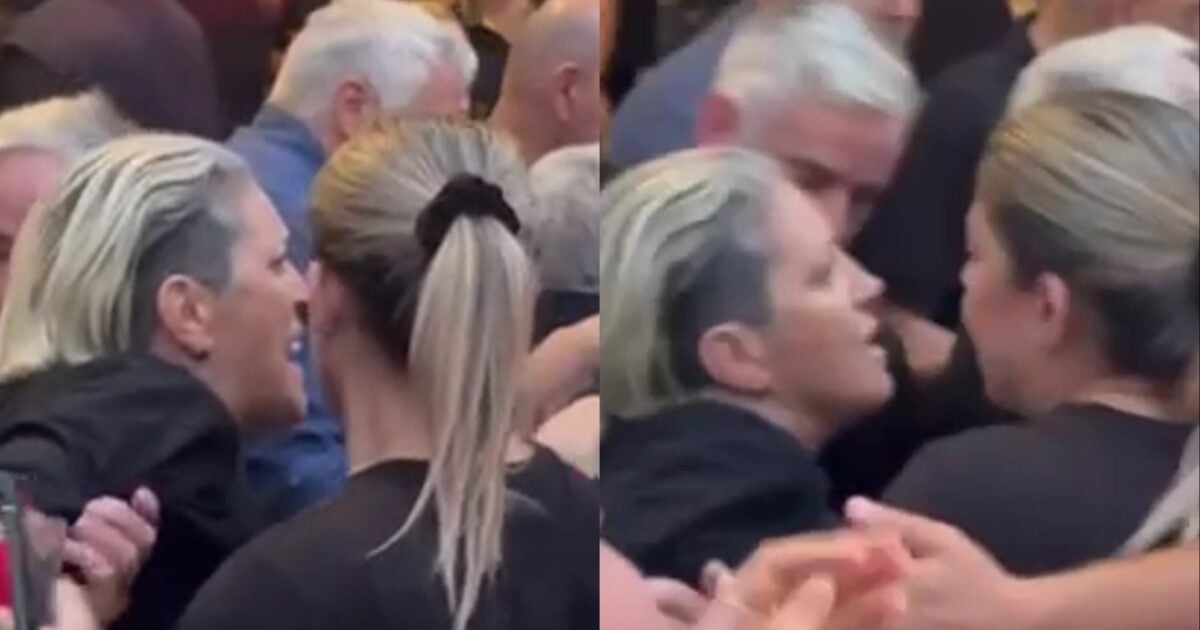 Γιώργος Μαζωνάκης: Σπαραγμός των γονέων και των αδελφών του κατά την άφιξη της σορού του