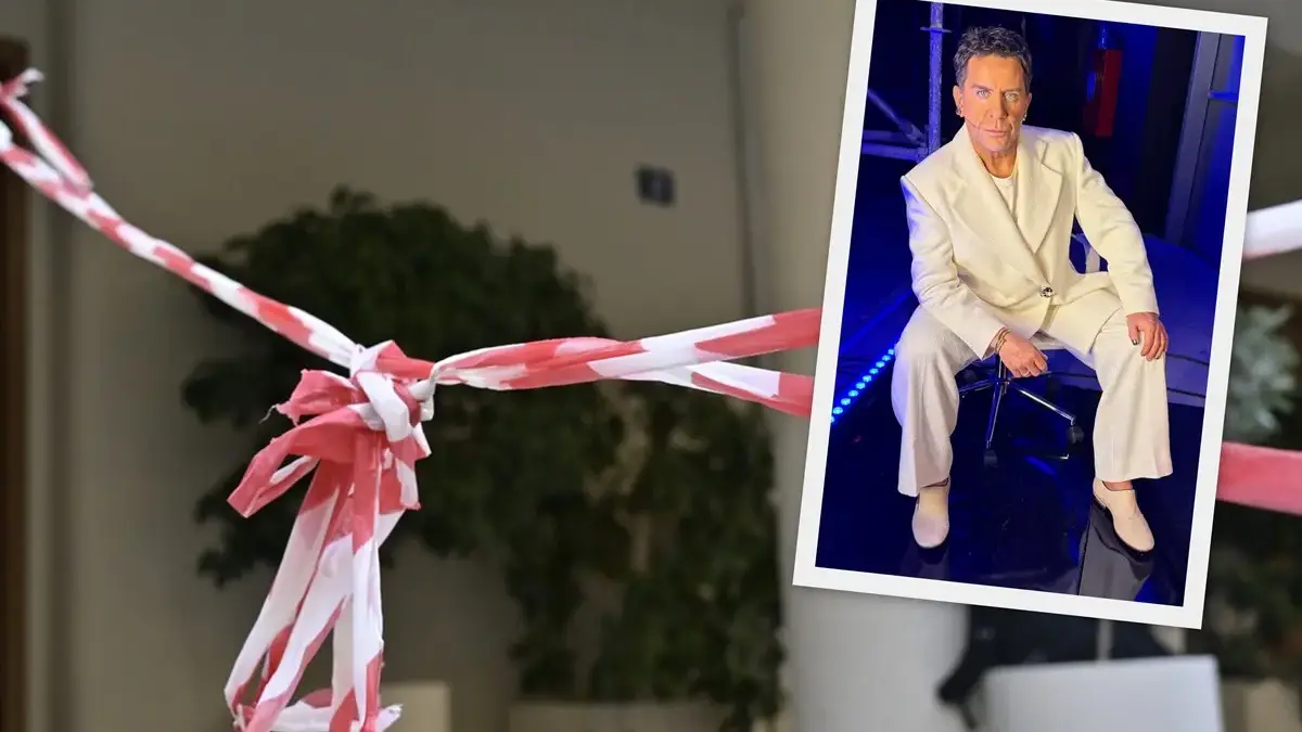 Θάνατος του Μαζωνάκη: Δύο μηχανήματα πλασμαφαίρεσης βρέθηκαν στο ιατρείο